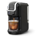 CAFETERA ESPRESSO BAROGGI NOVA