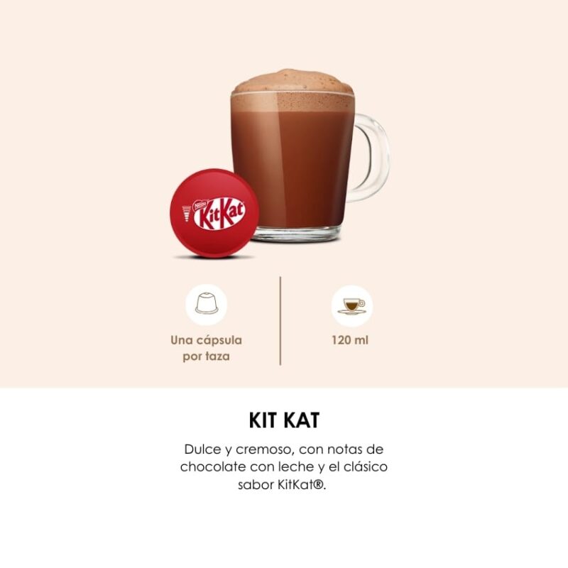 KIT KAT - Image 2
