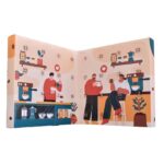 CALENDARIO 24 DÍAS DE CAFÉ - Image 2