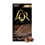LOR ESPRESSO CHOCOLATE