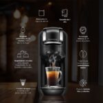 BAROGGI NOVA 19 BARES - Image 2