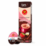 TRES Cappuccino Napolitano