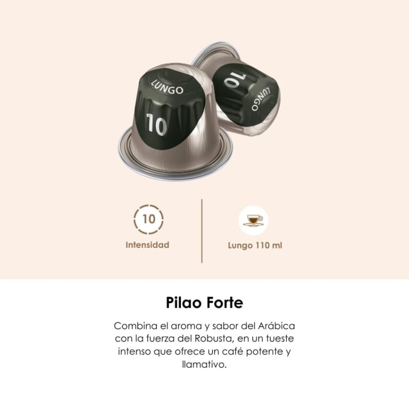 PILAO FORTE - Image 2