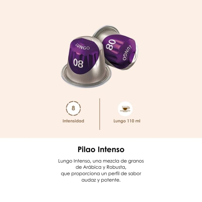 PILAO INTENSO - Image 2