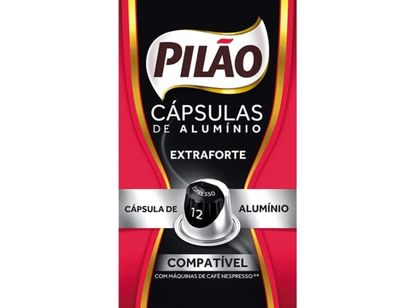PILAO EXTRAFORTE
