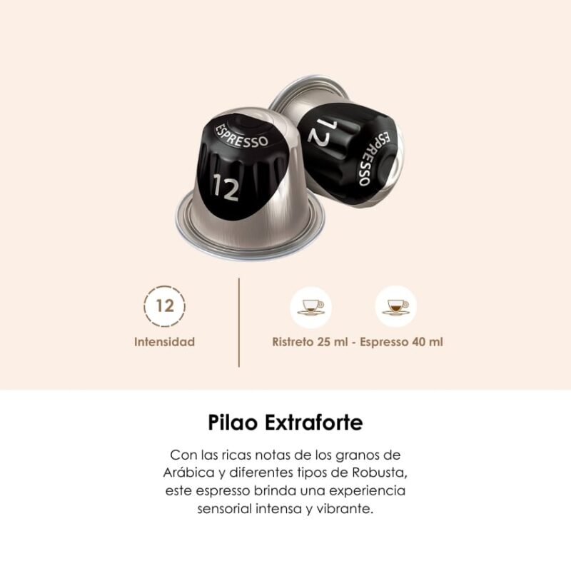 PILAO EXTRAFORTE - Image 2