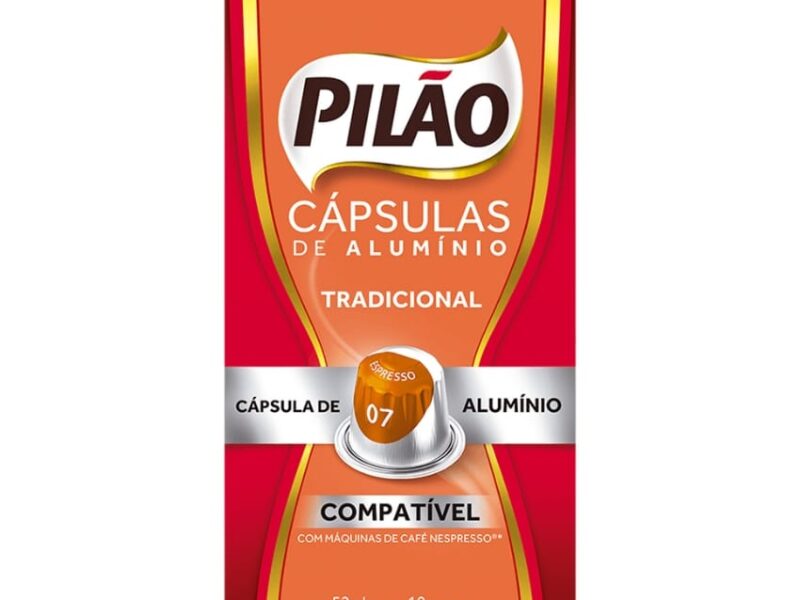 PILAO TRADICIONAL