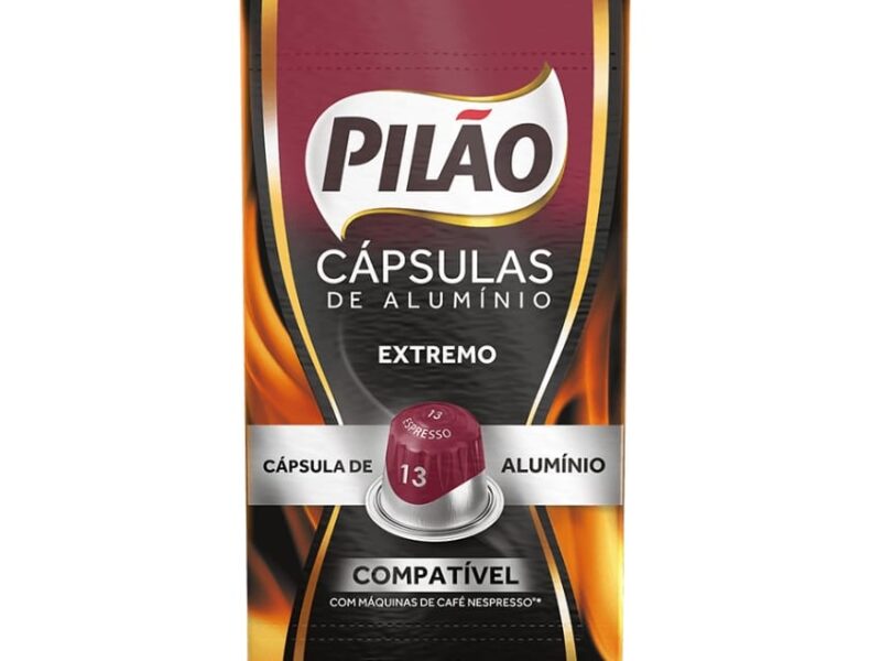 PILAO EXTREMO
