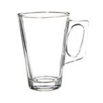 TAZA CAPUCHINERA 225 ML