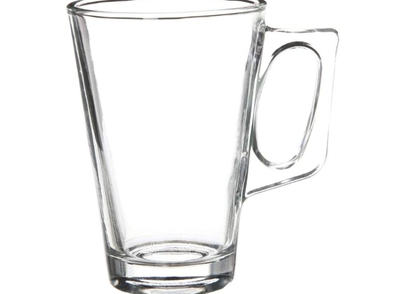 TAZA CAPUCHINERA 225 ML