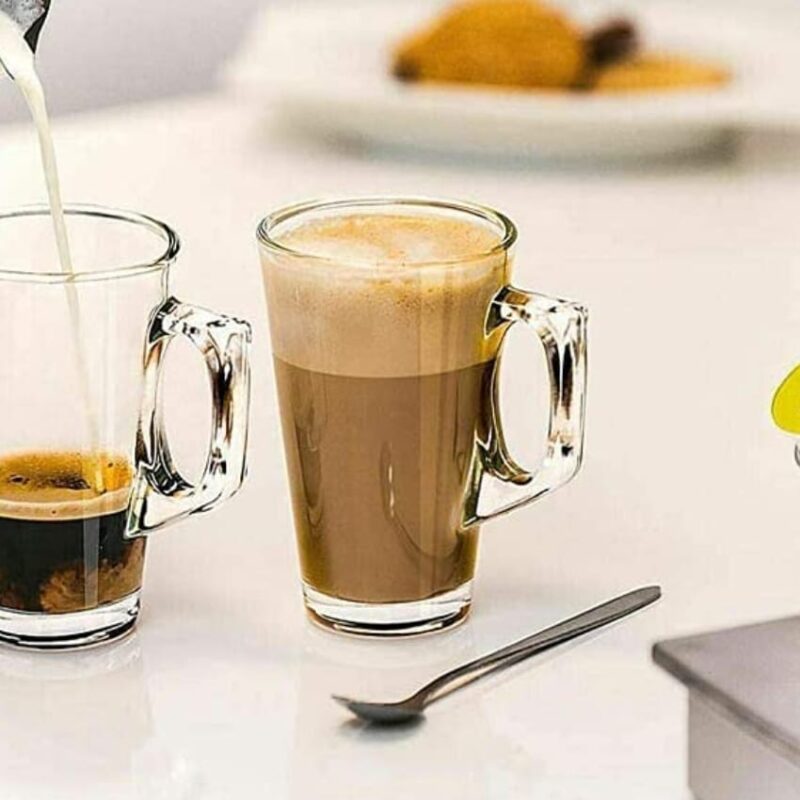 TAZA CAPUCHINERA 225 ML - Image 2