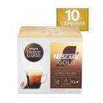 NESCAFÉ GOLD LUNGO