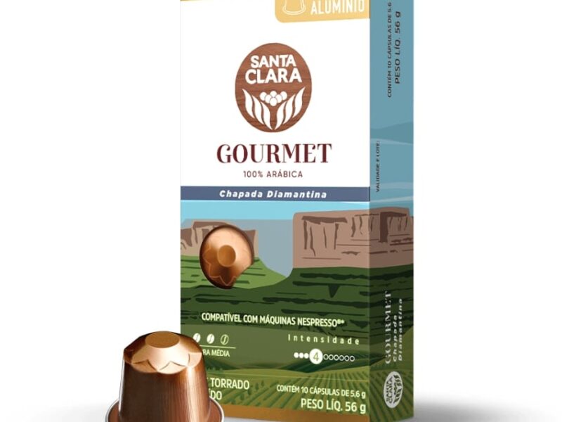 SANTA CLARA CHAPADA DIAMANTINA