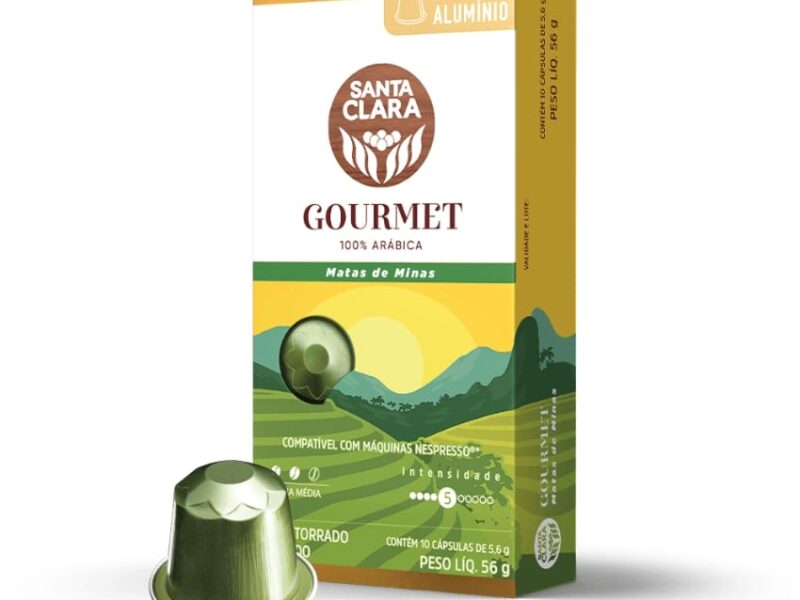 SANTA CLARA MATAS DE MINAS