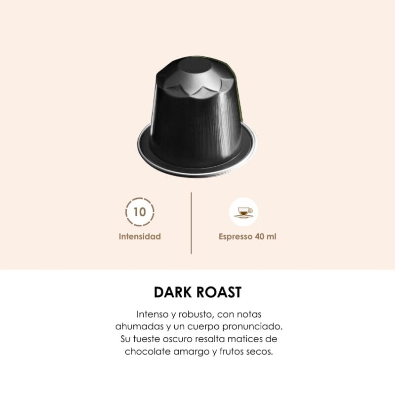 SANTA CLARA DARK ROAST - Image 2