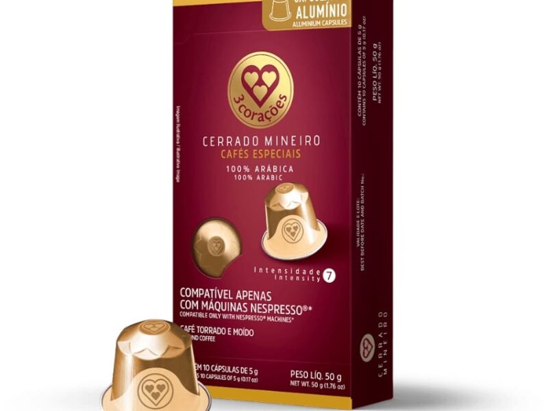 TRES CERRADO MINEIRO