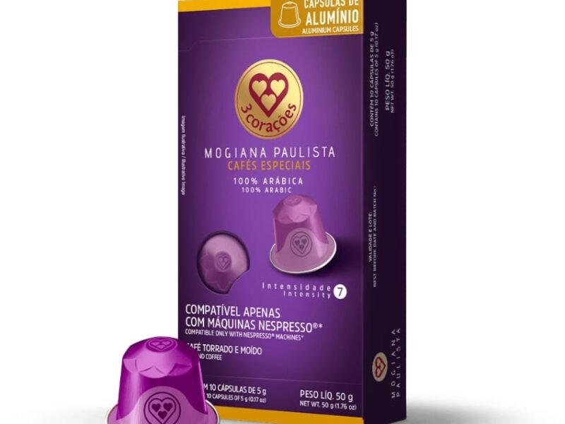 TRES MOGIANA PAULISTA