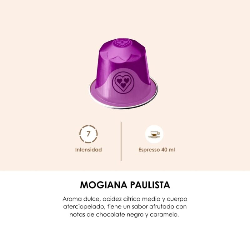 TRES MOGIANA PAULISTA - Image 2