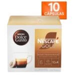 NESCAFÉ GOLD ESPRESSO