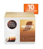 NESCAFÉ GOLD ESPRESSO