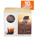 NESCAFÉ GOLD LUNGO
