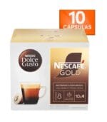 NESCAFÉ GOLD LUNGO
