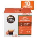 ESPRESSO SERRAS DO ALTO PARANAIBA