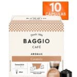 BAGGIO CARAMELO DOLCE GUSTO