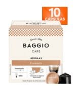 BAGGIO CARAMELO DOLCE GUSTO