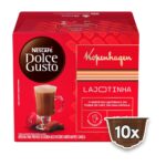 KOPENHAGEN MOCHACCINO LAJOTINHA
