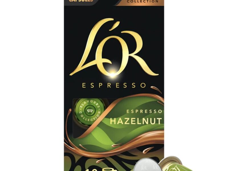 LOR ESPRESSO AVELLANA