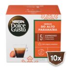 ESPRESSO SERRAS DO ALTO PARANAIBA