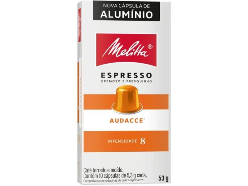 MELITTA AUDACCE