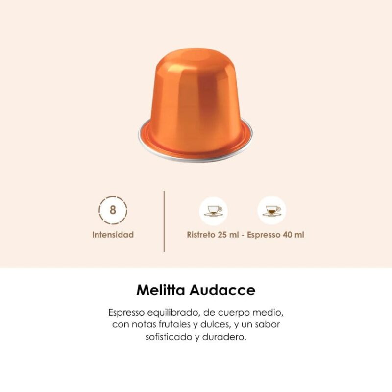 MELITTA AUDACCE - Image 2