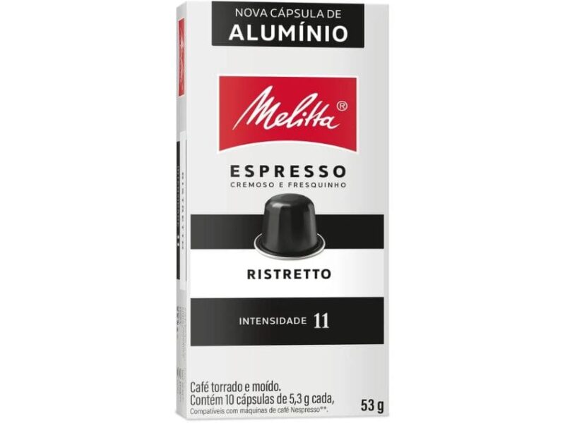 MELITTA RISTRETTO