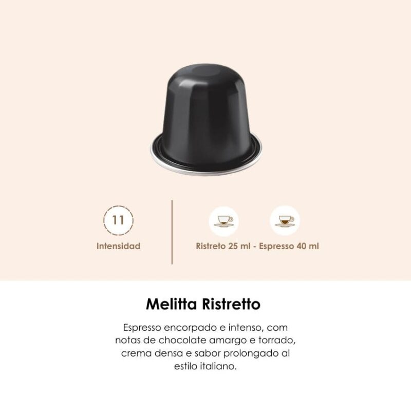 MELITTA RISTRETTO - Image 2