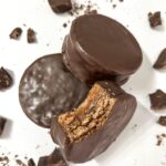 BRUNÉ ALFAJOR DE CHOCOLATE