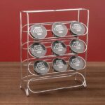 PORTACÁPSULAS DOLCE GUSTO 32 CÁPS. MOD. 2 - Image 2