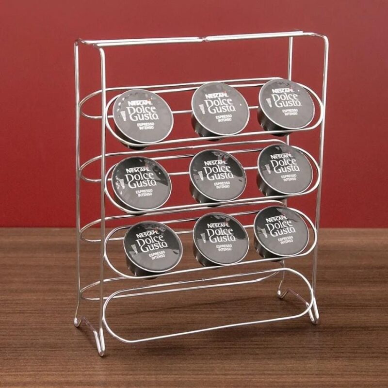 PORTACÁPSULAS DOLCE GUSTO 32 CÁPS. MOD. 2 - Image 2