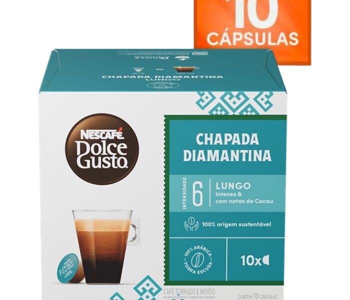 LUNGO CHAPADA DIAMANTINA