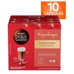 KOPENHAGEN CAPPUCCINO