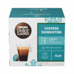 LUNGO CHAPADA DIAMANTINA