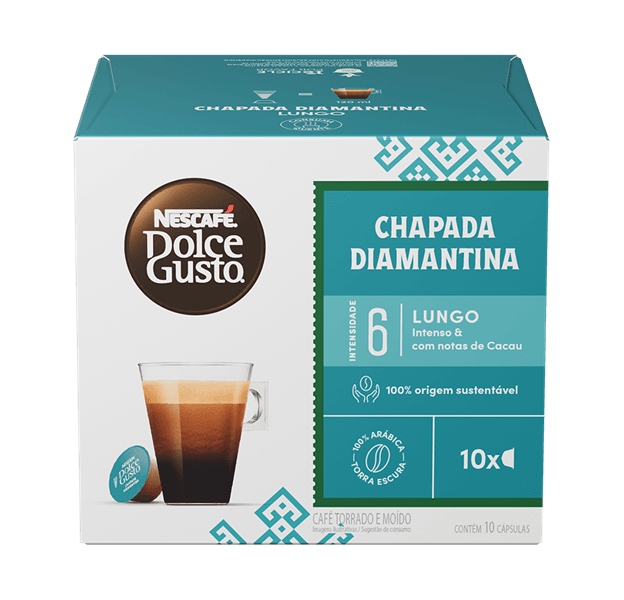 LUNGO CHAPADA DIAMANTINA