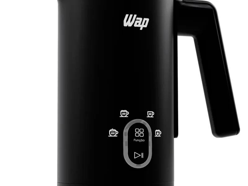 WAP ESPUMADOR DE LECHE