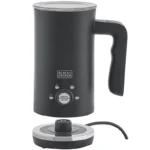 BLACK+DECKER ESPUMADOR DE LECHE