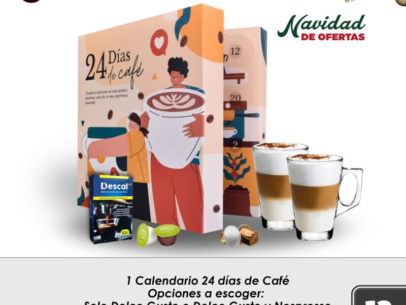 COMBO NAVIDEÑO 12