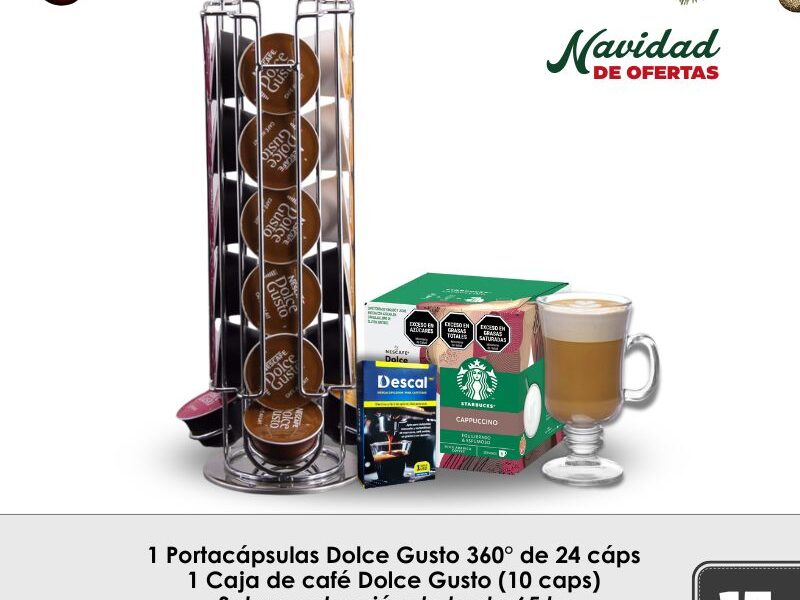 COMBO NAVIDEÑO 15