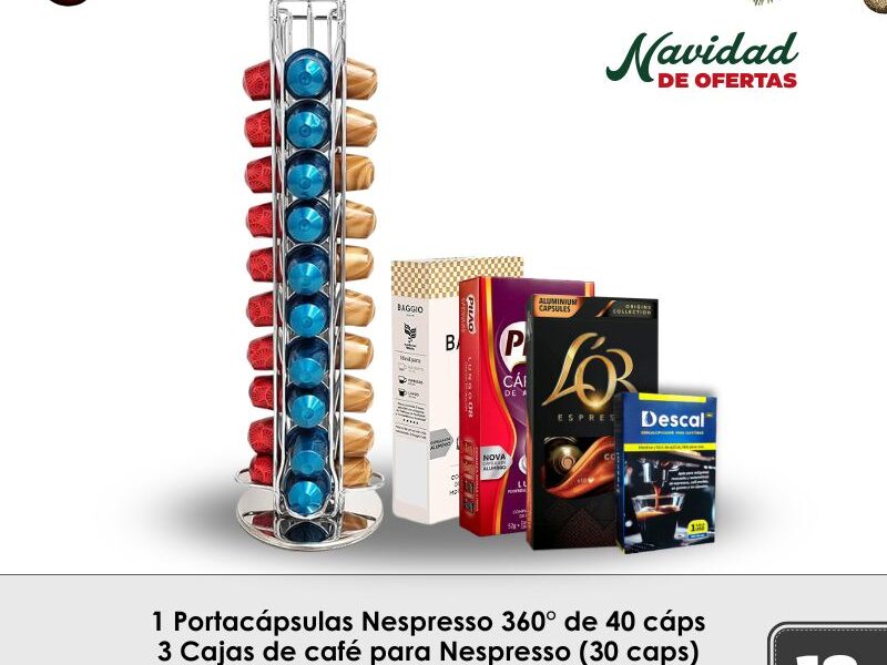 COMBO NAVIDEÑO 18