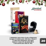 COMBO NAVIDEÑO 20