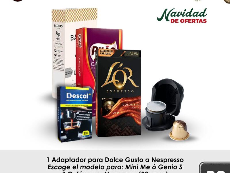 COMBO NAVIDEÑO 20